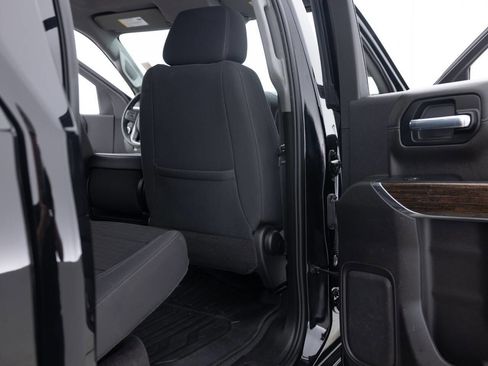 Used 2022 GMC Sierra 1500 Elevation image 34