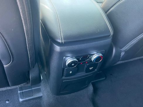 Certified 2024 Ford Explorer ST w/ Equipment Group 401A AWD/4WD image 17