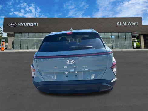 New 2026 Hyundai Kona SEL Sport FWD image 7