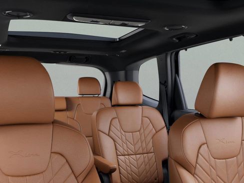 New 2025 Kia Telluride SX X-Line AWD/4WD image 28