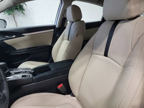 Used 2016 Honda Civic LX image 13