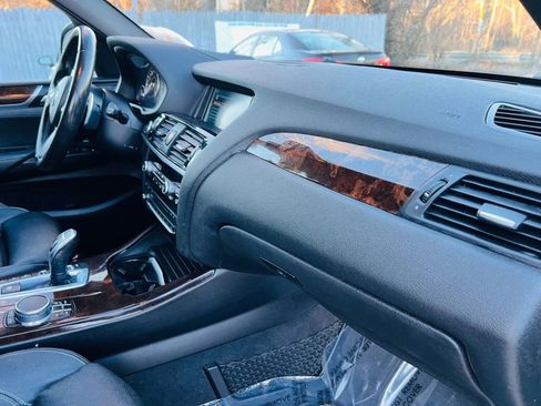 Used 2017 BMW X3 xDrive28i image 21