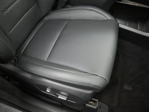 New 2026 Hyundai Santa Fe Limited image 12