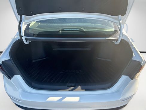 New 2026 Honda Accord LX image 21