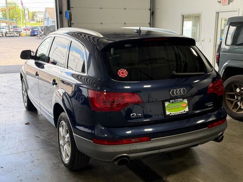 Used 2014 Audi Q7 3.0T Premium AWD/4WD image 40