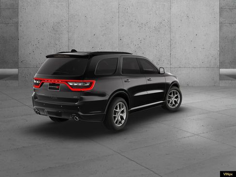 New 2026 Dodge Durango GT image 6