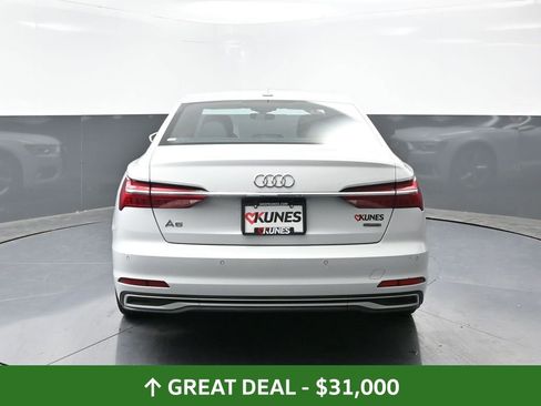 Used 2024 Audi A6 Premium Plus image 14