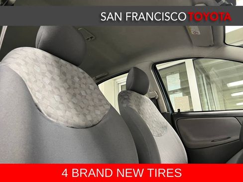 Used 2000 Toyota Echo Sedan FWD image 18