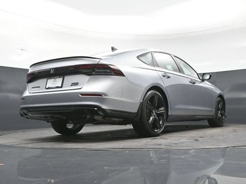 Used 2026 Honda Accord Sport image 29