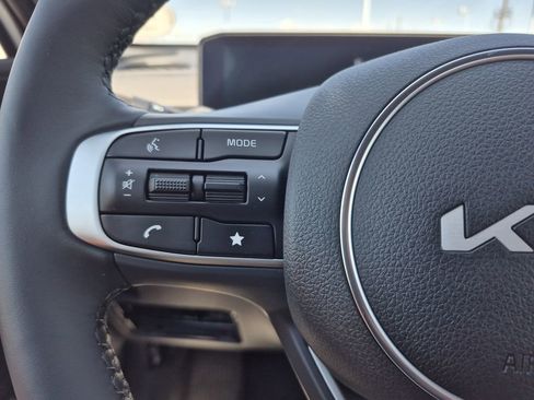New 2026 Kia K5 GT-Line AWD/4WD image 18