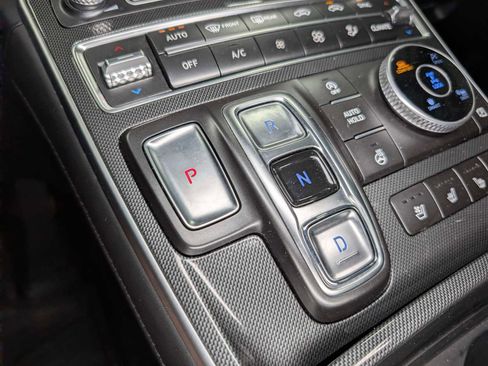 Used 2021 Hyundai Santa Fe Limited image 30