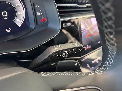 New 2026 Audi Q7 3.0T Premium Plus image 25