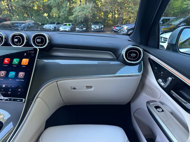 Certified 2026 Mercedes-Benz GLC 300 image 17