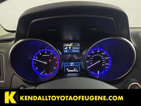 Used 2017 Subaru Outback 2.5i Limited AWD/4WD image 16