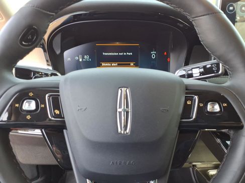 Used 2024 Lincoln Corsair Reserve w/ Equipment Group 201A image 20