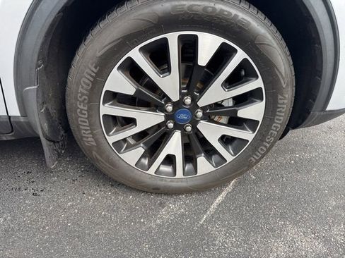 Used 2020 Ford Escape SE Sport AWD/4WD image 22