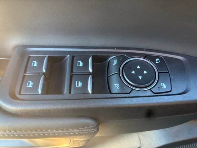 Used 2025 Ford Ranger Raptor AWD/4WD image 18