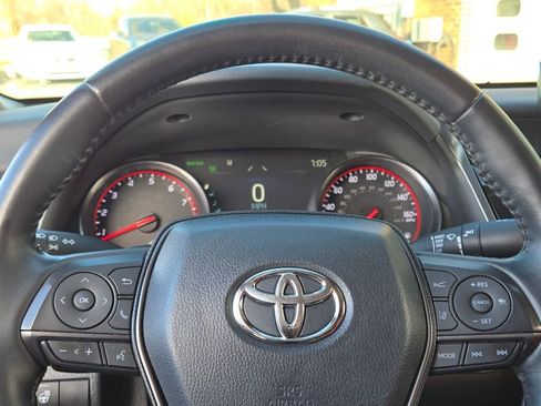 Used 2021 Toyota Camry XSE image 35