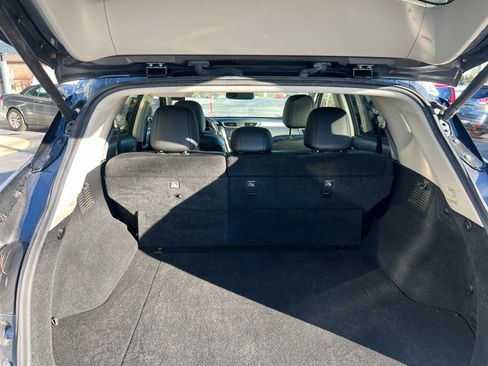 Used 2019 Nissan Murano Platinum image 13