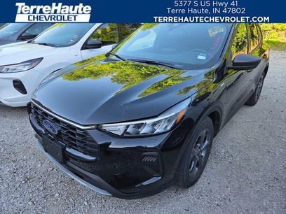 Used 2025 Ford Escape ST-Line