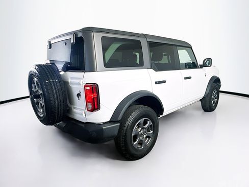 Used 2025 Ford Bronco Big Bend image 9