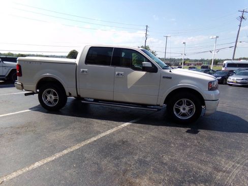 Used 2008 Ford F150 Limited RWD image 3