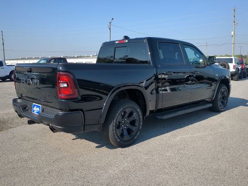 New 2026 RAM 1500 Big Horn image 3