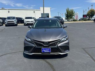 Used 2024 Toyota Camry XSE video 2