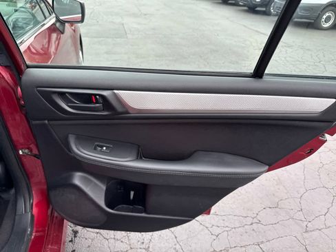 Used 2016 Subaru Legacy 2.5i image 25