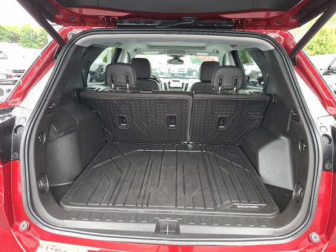 Used 2020 Chevrolet Equinox Premier AWD/4WD image 30