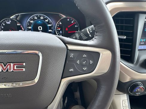Used 2019 GMC Acadia Denali AWD/4WD image 33