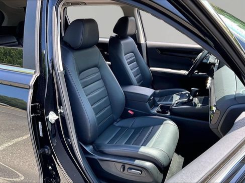 Certified 2024 Honda CR-V EX-L image 20