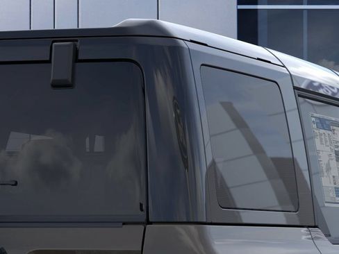 New 2026 Ford Bronco Big Bend AWD/4WD image 25