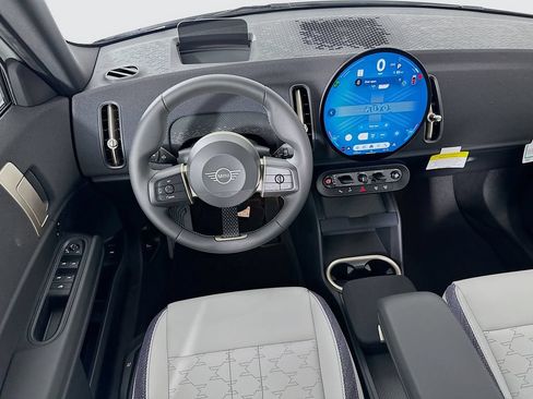 New 2027 MINI Cooper Countryman S AWD/4WD image 19