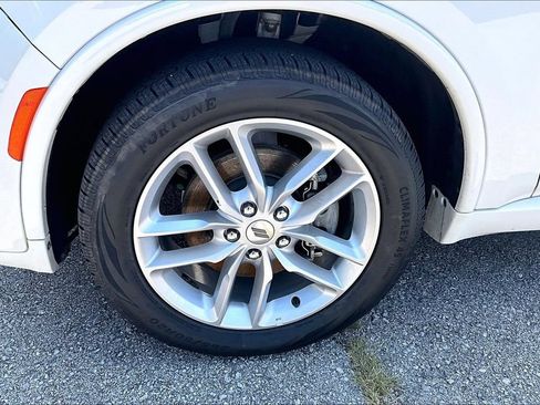 Used 2022 Dodge Durango GT AWD/4WD image 11