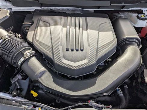 New 2026 Chevrolet Traverse LT image 16