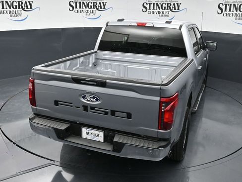 Used 2024 Ford F150 XLT w/ Mobile Office Package AWD/4WD image 17
