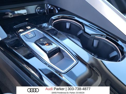 New 2025 Audi Q5 Prestige AWD/4WD image 18
