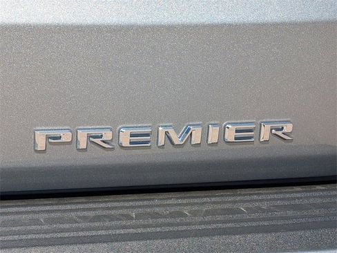 New 2026 Chevrolet Tahoe Premier image 11