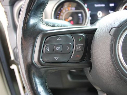 Used 2020 Jeep Gladiator Sport w/ Quick Order Package 24S AWD/4WD image 14