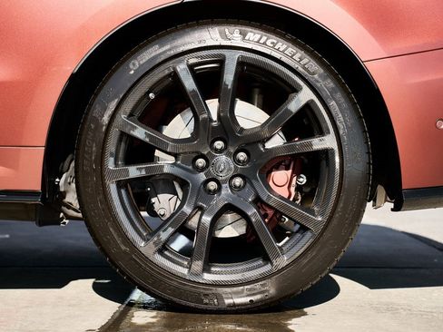 Used 2025 Land Rover Range Rover Sport SV Edition Two image 10