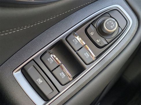 Certified 2025 Subaru Outback Limited XT w/ Popular Package #2 image 27