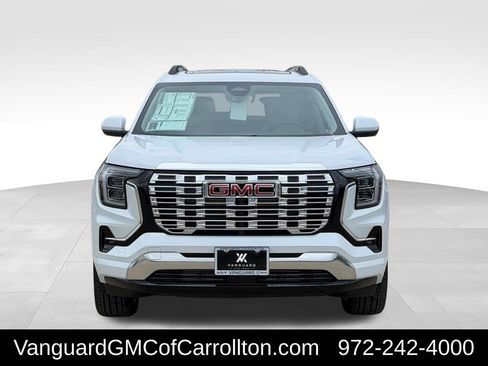 New 2027 GMC Terrain Denali w/ LPO, Floor Liner Package AWD/4WD image 7