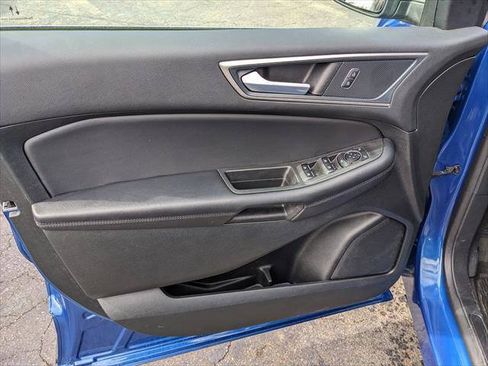 Used 2024 Ford Edge SEL w/ Convenience Package AWD/4WD image 11