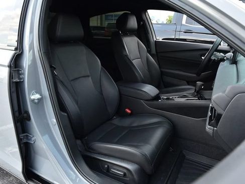 Used 2025 Honda Accord Sport image 22