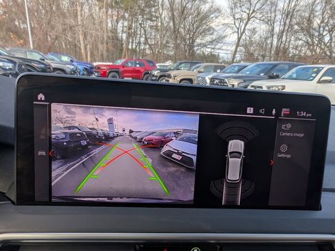 Used 2022 BMW X3 xDrive30i w/ M Sport Package image 25