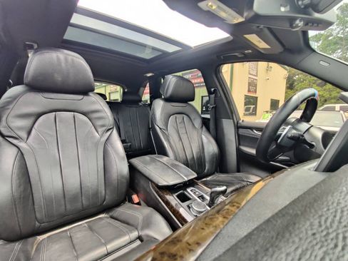 Used 2015 BMW X5 xDrive35i w/ M Sport AWD/4WD image 24