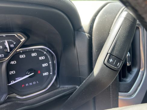Used 2019 GMC Sierra 1500 SLT w/ SLT Premium Package AWD/4WD image 26