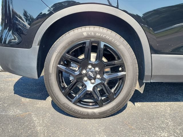 Certified 2022 Chevrolet Blazer LT FWD image 7