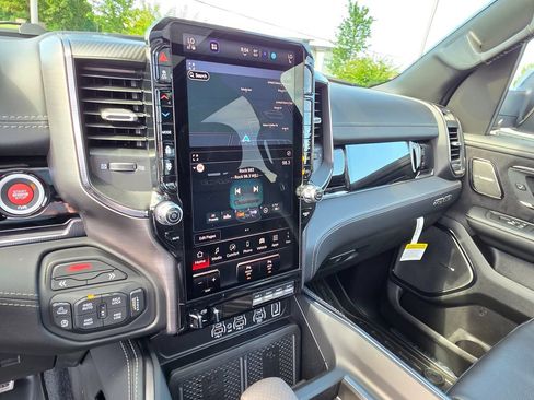 New 2026 RAM 1500 RHO w/ RHO Level 1 Equipment Group AWD/4WD image 36